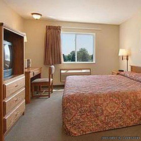 Capri Inn & Suites - Beatrice Phòng bức ảnh